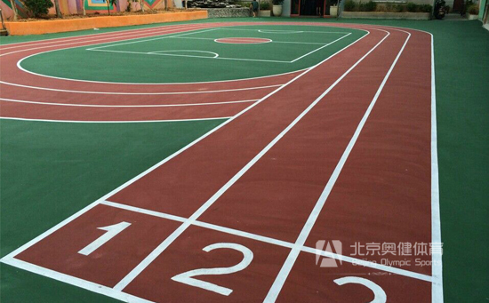 對epdm塑膠跑道專業(yè)基本常識有個(gè)全面的了解
