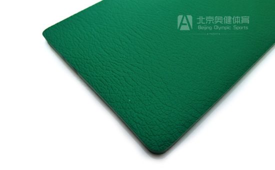 pvc塑膠運(yùn)動(dòng)地板的優(yōu)點(diǎn)