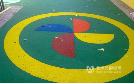 epdm塑膠跑道新國標(biāo)